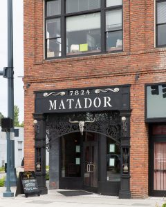 Matador Restaurant Redmond, WA