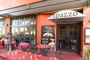 Spazzo Restaurant