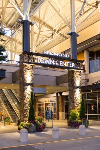 Redmond Town Center