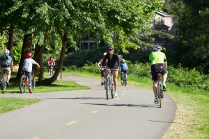 Burke-Gilman Trail