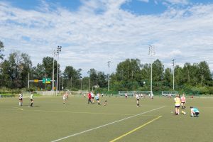 Marymoor Park Sports Fields