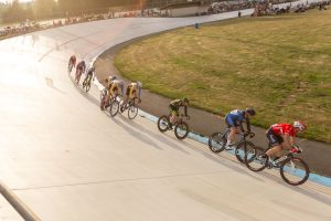 Jerry Baker Memorial Velodrome