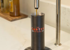 Carter Coffee Bar