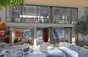 Apartment Amenities