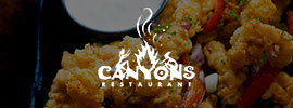 Canyon's Restaurant