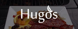 Hugo's Restaurant